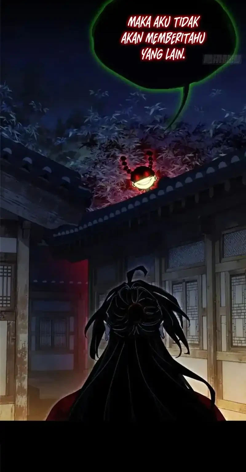 Dao of the Bizarre Immortal Chapter 80 - halaman 20