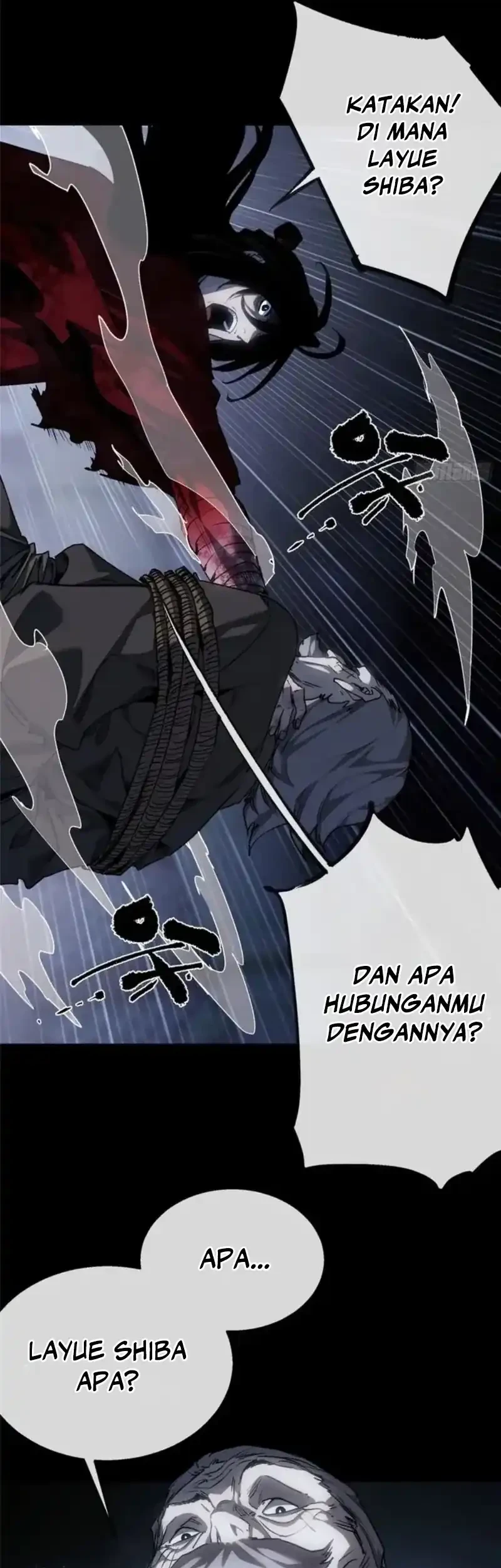 Dao of the Bizarre Immortal Chapter 80 - halaman 5