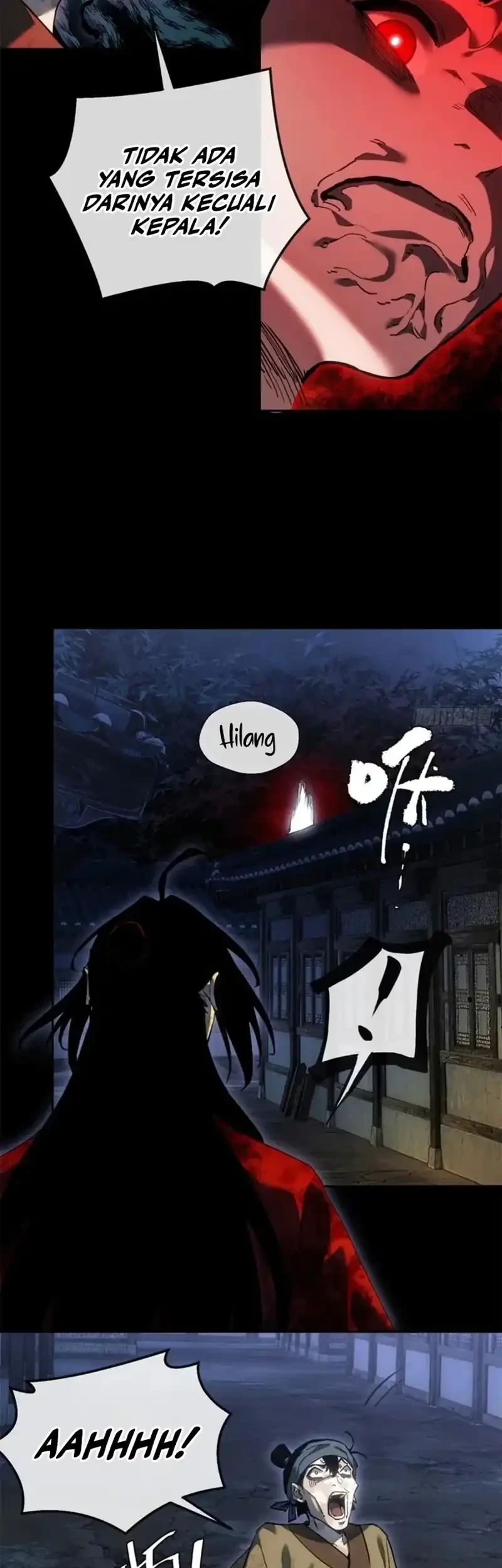 Dao of the Bizarre Immortal Chapter 81 - halaman 14