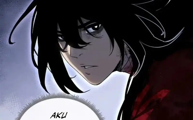 Dao of the Bizarre Immortal Chapter 81 - halaman 21