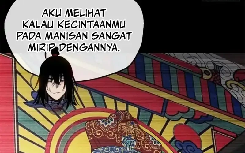 Dao of the Bizarre Immortal Chapter 81 - halaman 9