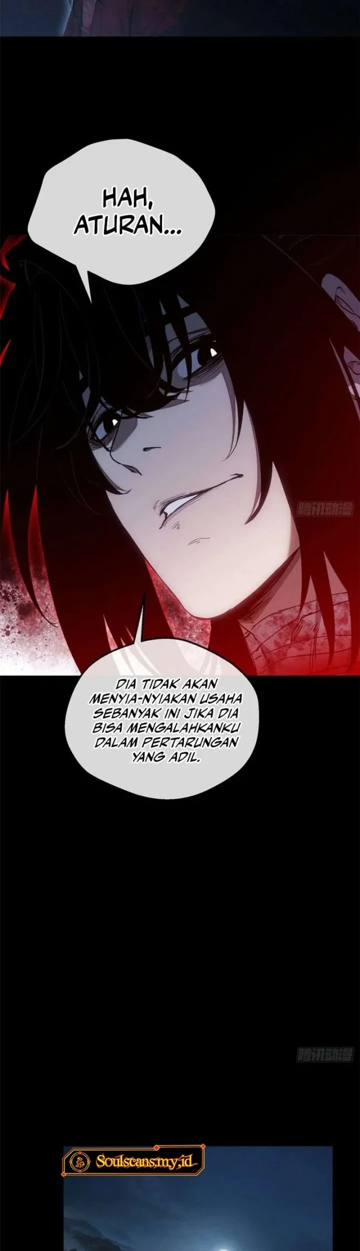 Dao of the Bizarre Immortal Chapter 82 - halaman 15