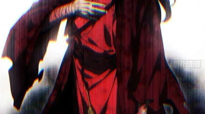 Dao of the Bizarre Immortal Chapter 82 - halaman 25