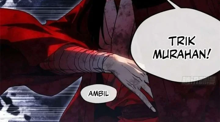 Dao of the Bizarre Immortal Chapter 82 - halaman 7