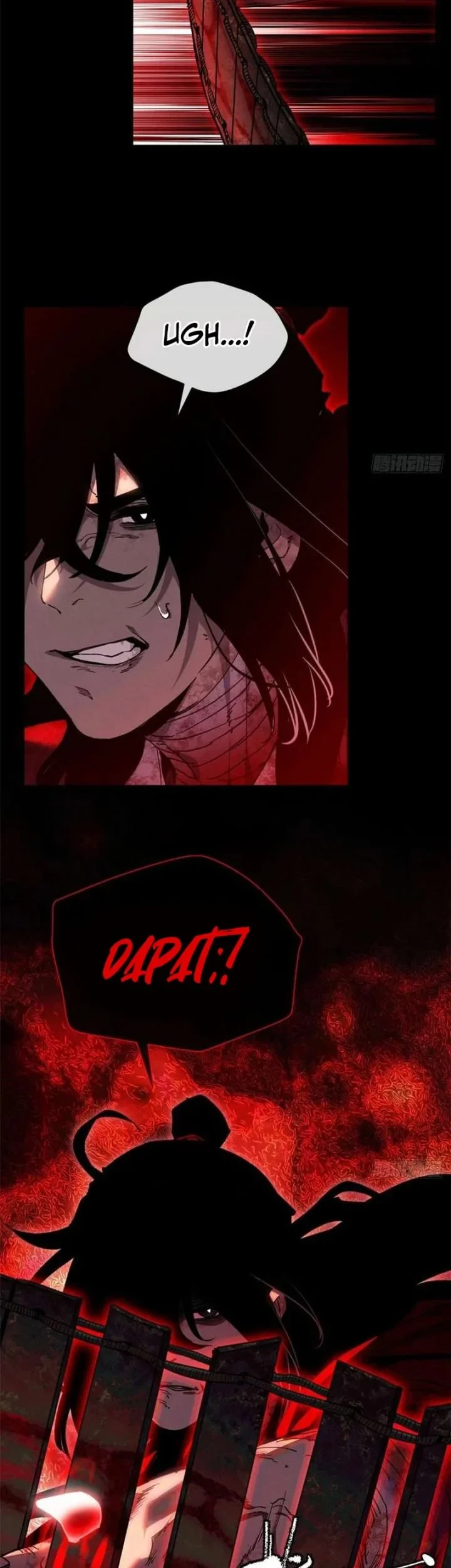 Dao of the Bizarre Immortal Chapter 82 - halaman 9