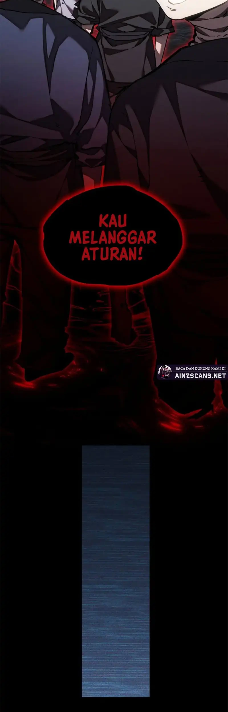 Dao of the Bizarre Immortal Chapter 83 - halaman 4