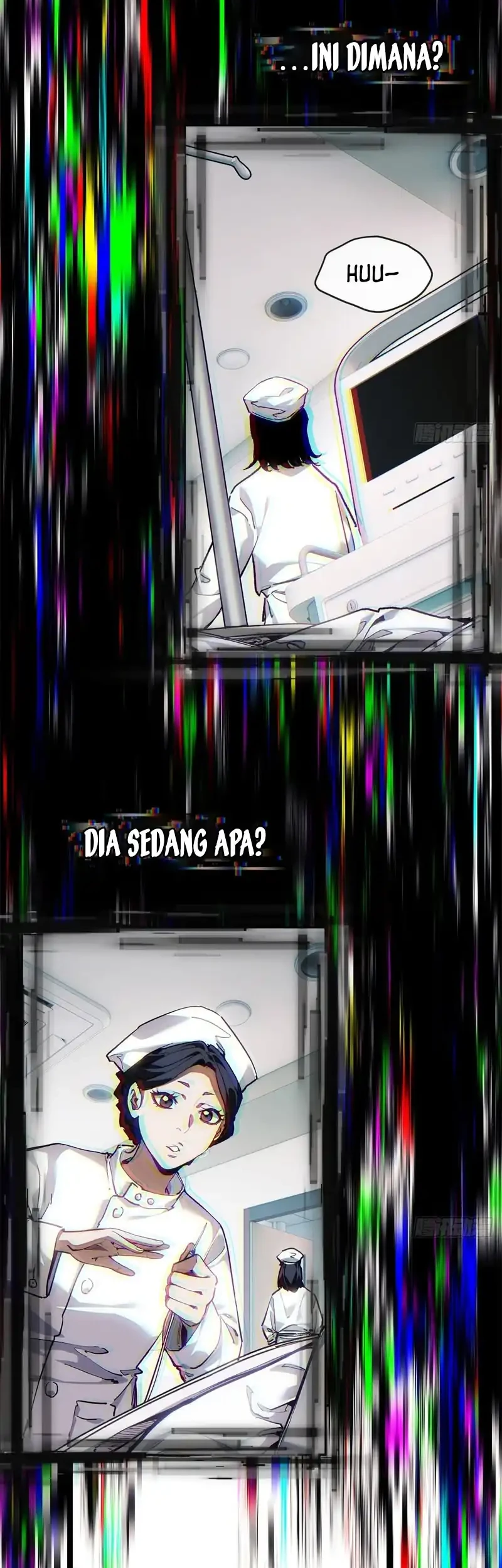 Dao of the Bizarre Immortal Chapter 84 - halaman 14