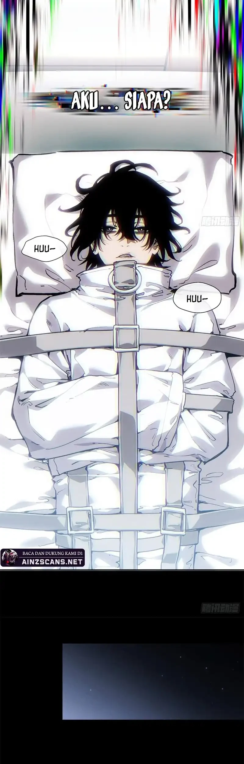 Dao of the Bizarre Immortal Chapter 84 - halaman 15
