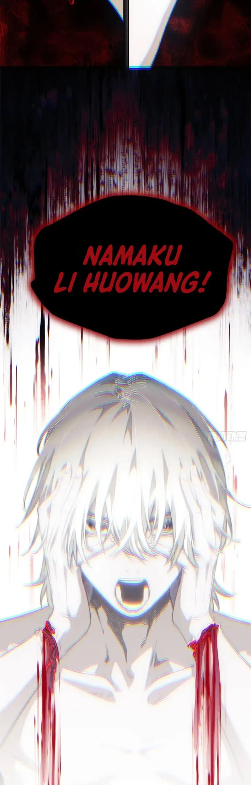 Dao of the Bizarre Immortal Chapter 84 - halaman 21