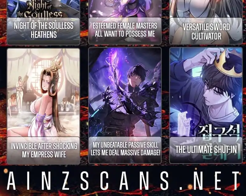 Dao of the Bizarre Immortal Chapter 84 - halaman 25