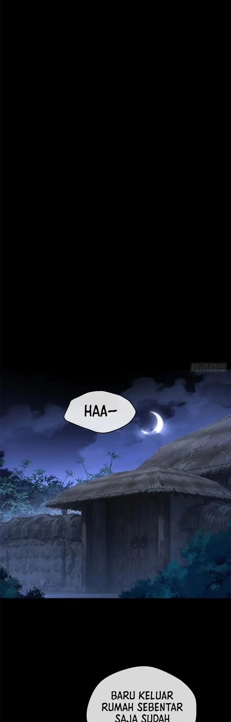 Dao of the Bizarre Immortal Chapter 84 - halaman 9