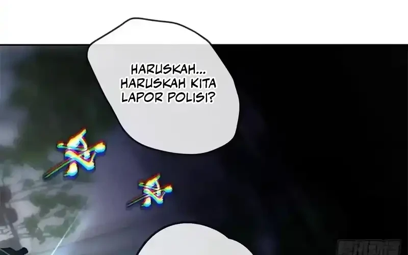 Dao of the Bizarre Immortal Chapter 85 - halaman 17
