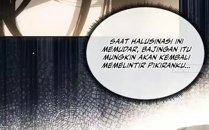 Dao of the Bizarre Immortal Chapter 85 - halaman 5