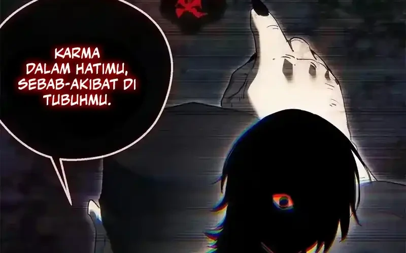 Dao of the Bizarre Immortal Chapter 85 - halaman 9