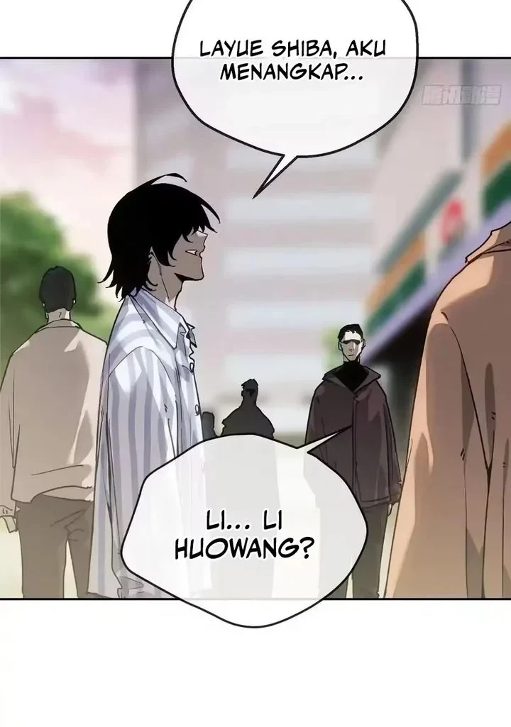 Dao of the Bizarre Immortal Chapter 86 - halaman 10