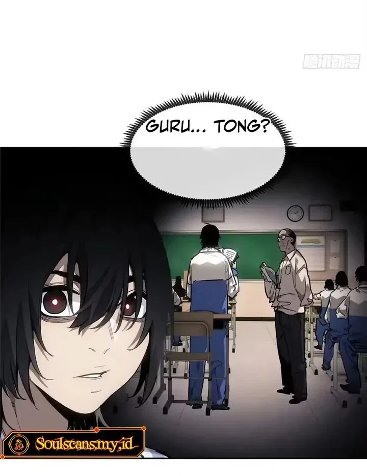 Dao of the Bizarre Immortal Chapter 86 - halaman 12
