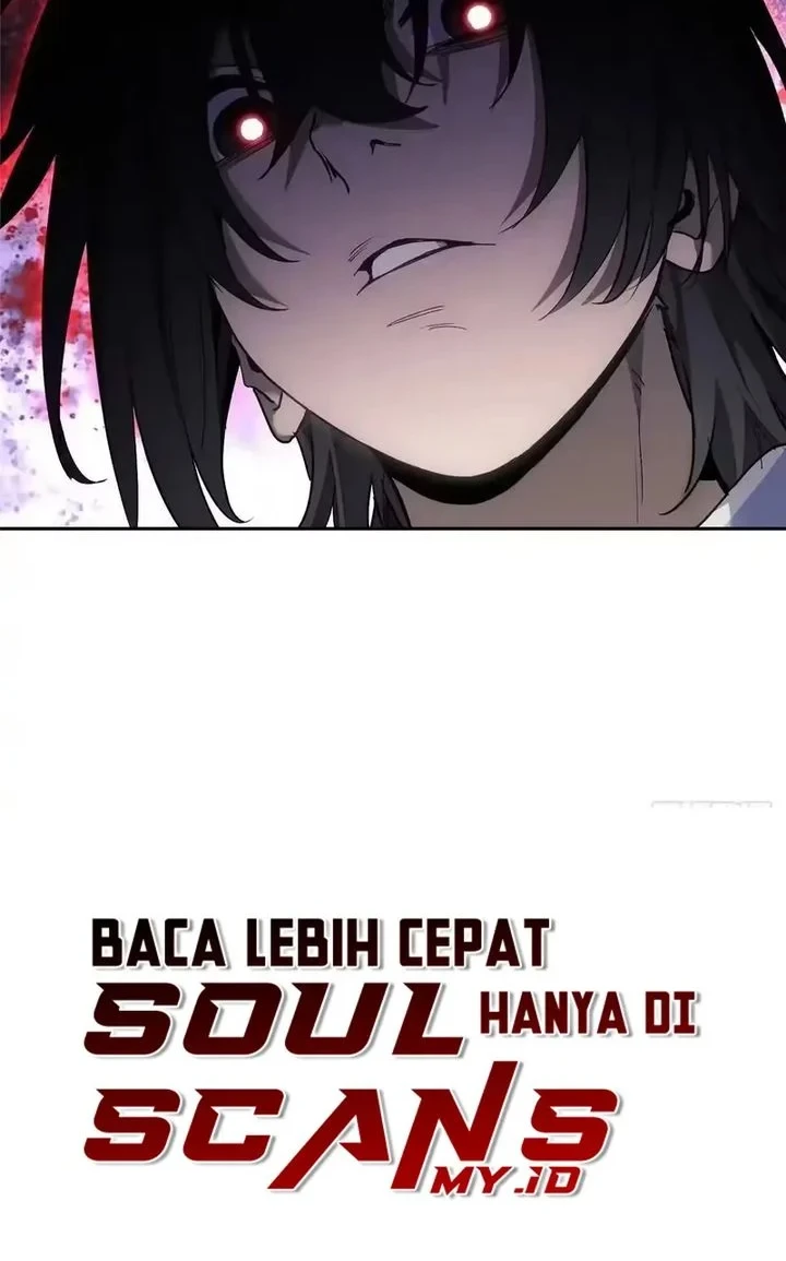 Dao of the Bizarre Immortal Chapter 86 - halaman 25