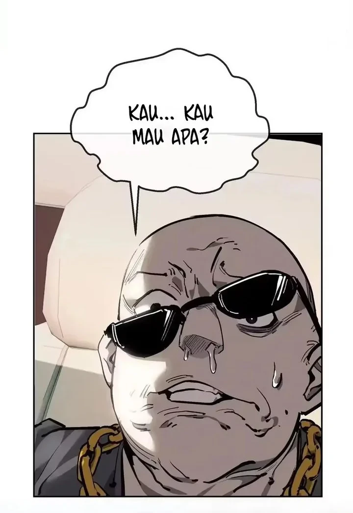 Dao of the Bizarre Immortal Chapter 86 - halaman 4