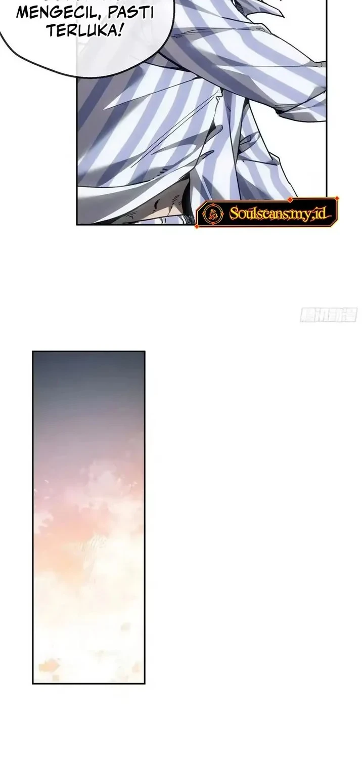 Dao of the Bizarre Immortal Chapter 86 - halaman 8