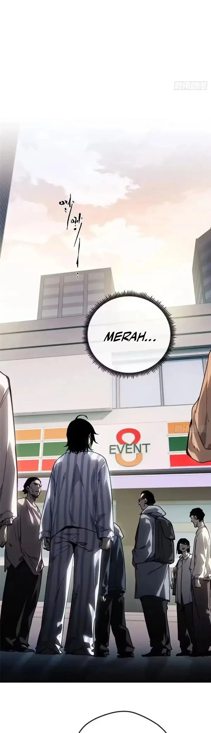 Dao of the Bizarre Immortal Chapter 86 - halaman 9