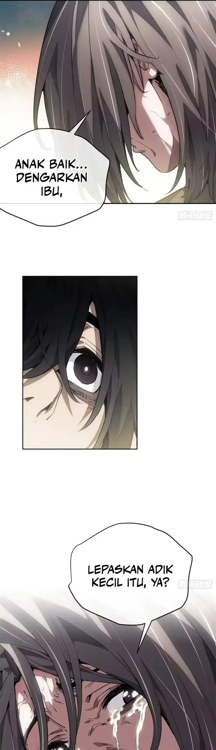 Dao of the Bizarre Immortal Chapter 87 - halaman 11