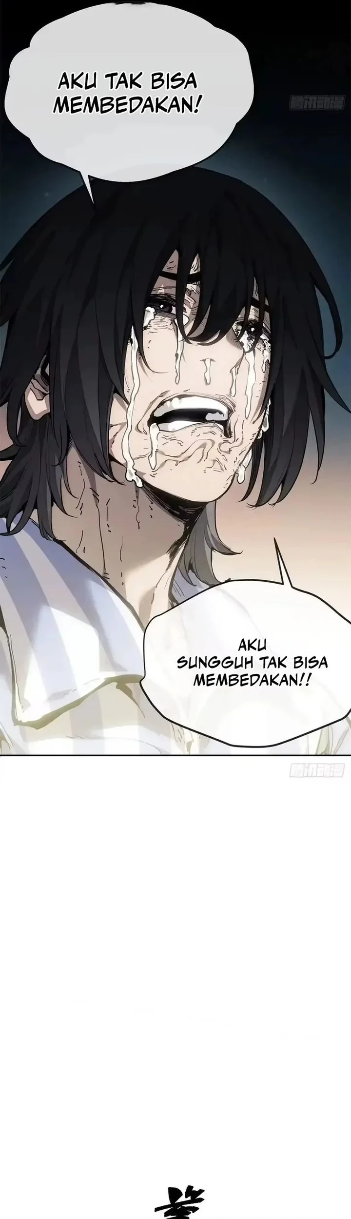 Dao of the Bizarre Immortal Chapter 87 - halaman 19