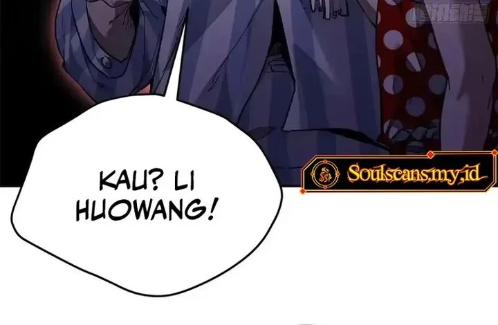 Dao of the Bizarre Immortal Chapter 87 - halaman 24