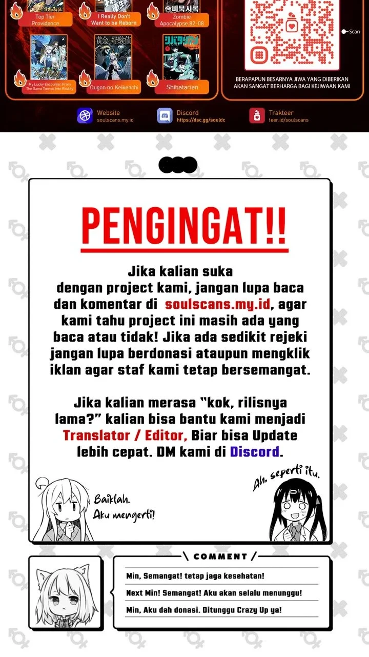 Dao of the Bizarre Immortal Chapter 87 - halaman 34