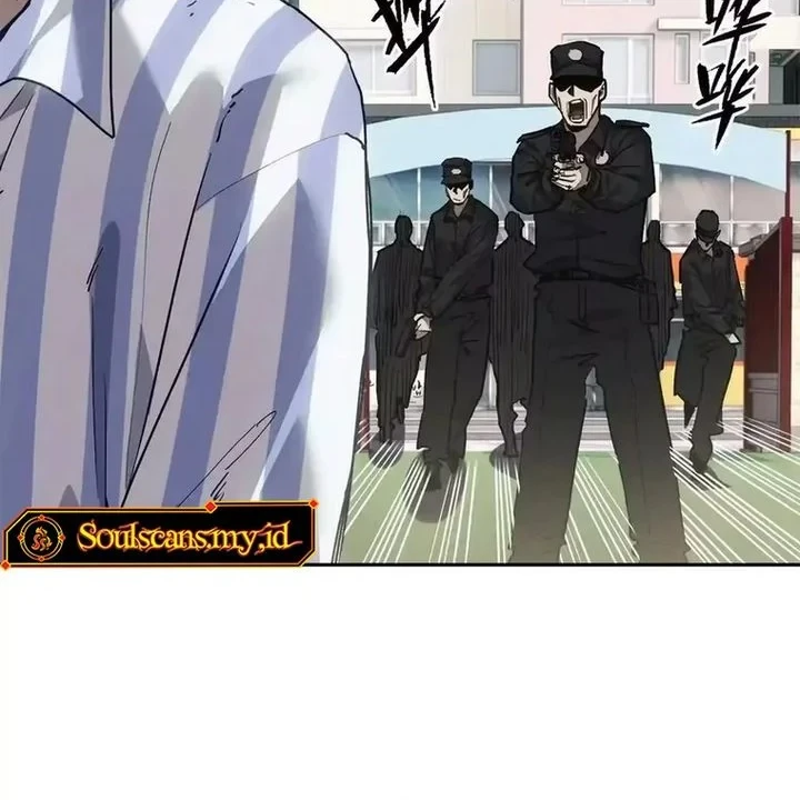 Dao of the Bizarre Immortal Chapter 87 - halaman 4