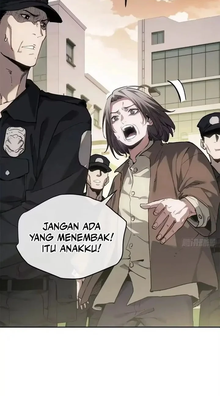 Dao of the Bizarre Immortal Chapter 87 - halaman 8