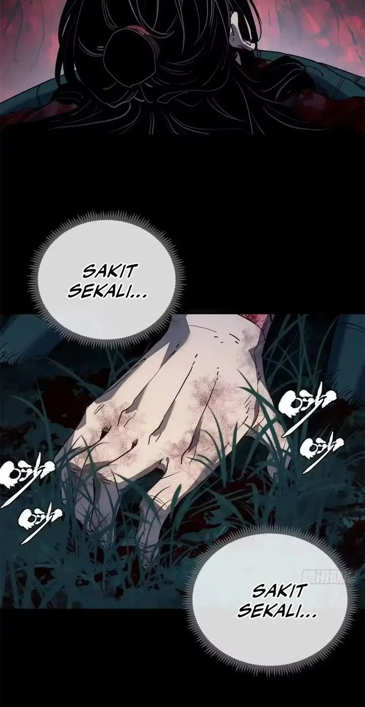 Dao of the Bizarre Immortal Chapter 88 - halaman 14