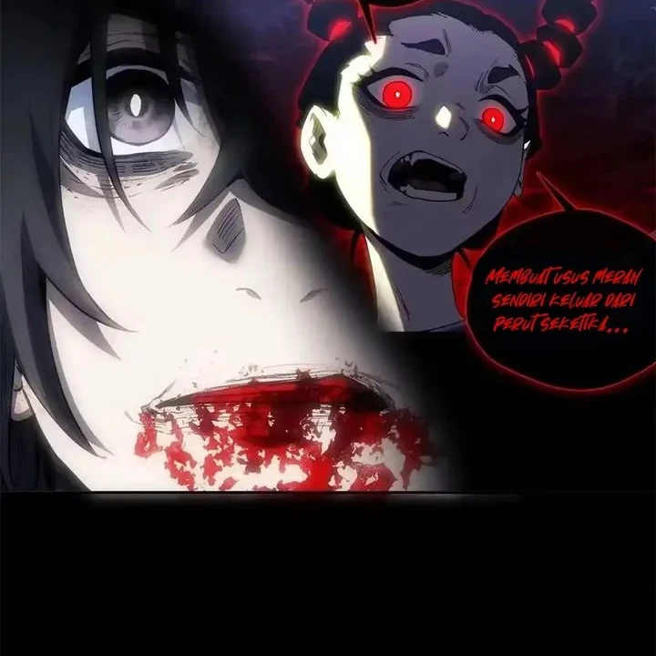 Dao of the Bizarre Immortal Chapter 88 - halaman 16