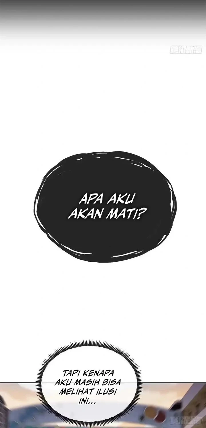 Dao of the Bizarre Immortal Chapter 88 - halaman 2