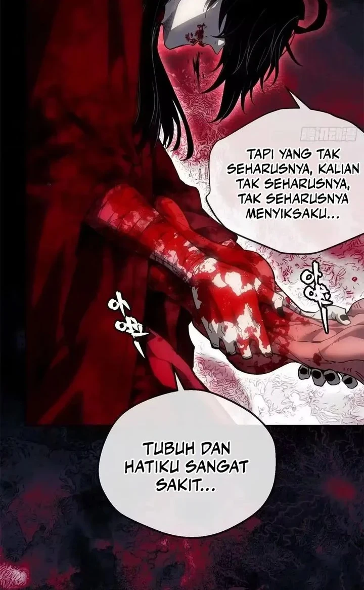 Dao of the Bizarre Immortal Chapter 88 - halaman 20