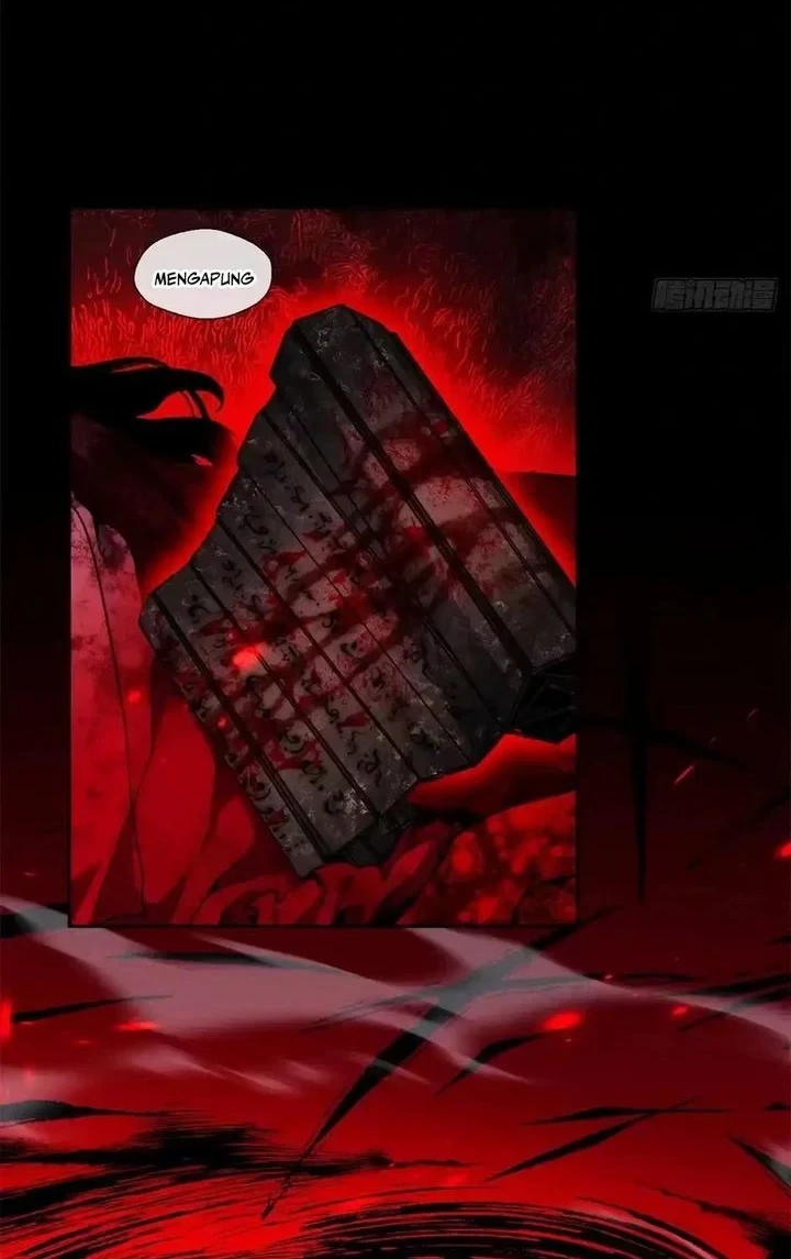 Dao of the Bizarre Immortal Chapter 88 - halaman 22