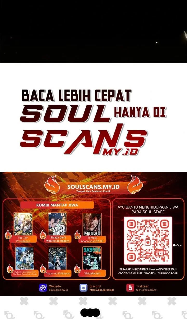 Dao of the Bizarre Immortal Chapter 88 - halaman 26
