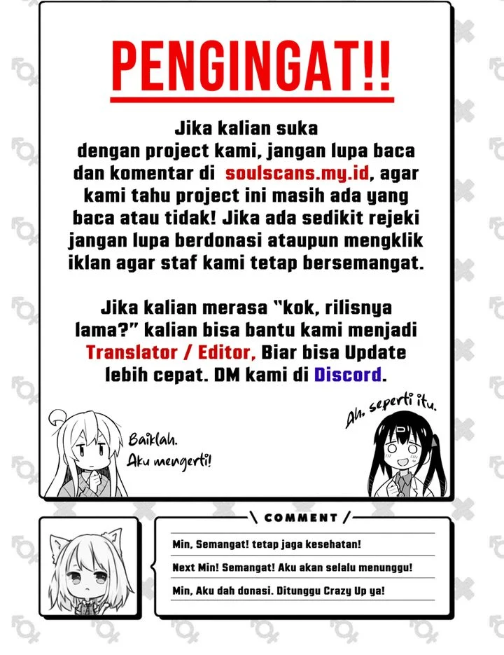 Dao of the Bizarre Immortal Chapter 88 - halaman 27