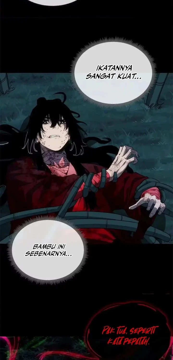 Dao of the Bizarre Immortal Chapter 88 - halaman 6