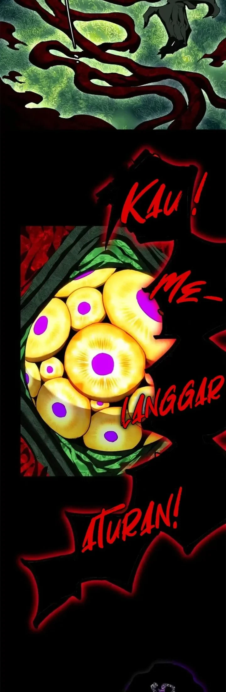 Dao of the Bizarre Immortal Chapter 89 - halaman 4
