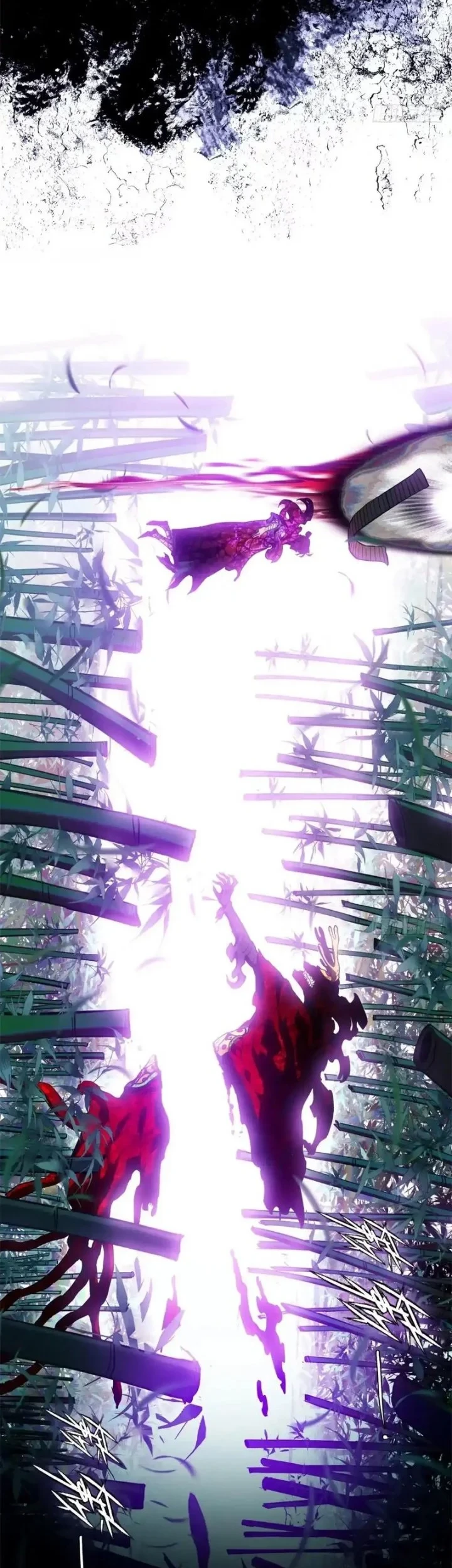 Dao of the Bizarre Immortal Chapter 89 - halaman 6