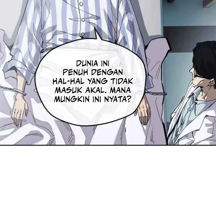 Dao of the Bizarre Immortal Chapter 90 - halaman 16