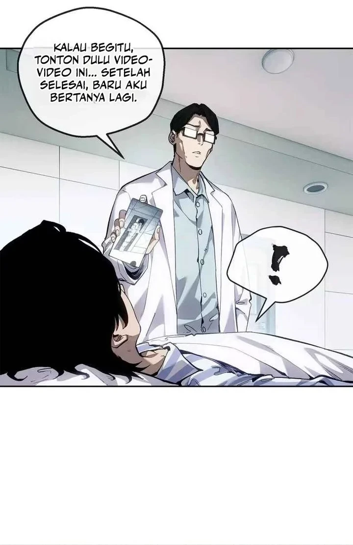 Dao of the Bizarre Immortal Chapter 90 - halaman 20