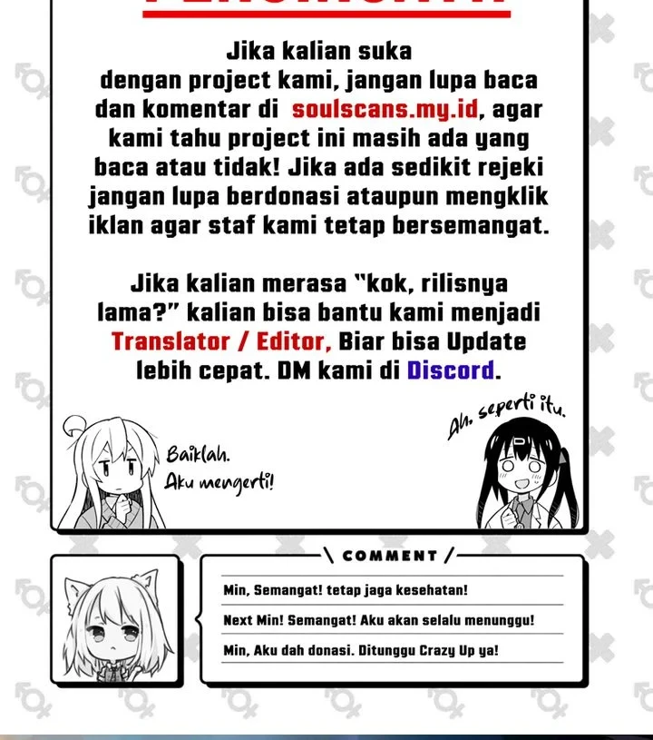 Dao of the Bizarre Immortal Chapter 90 - halaman 26