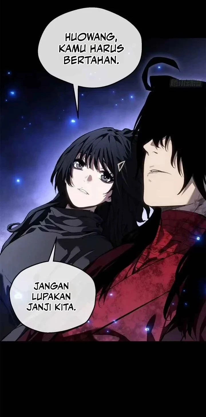 Dao of the Bizarre Immortal Chapter 90 - halaman 4