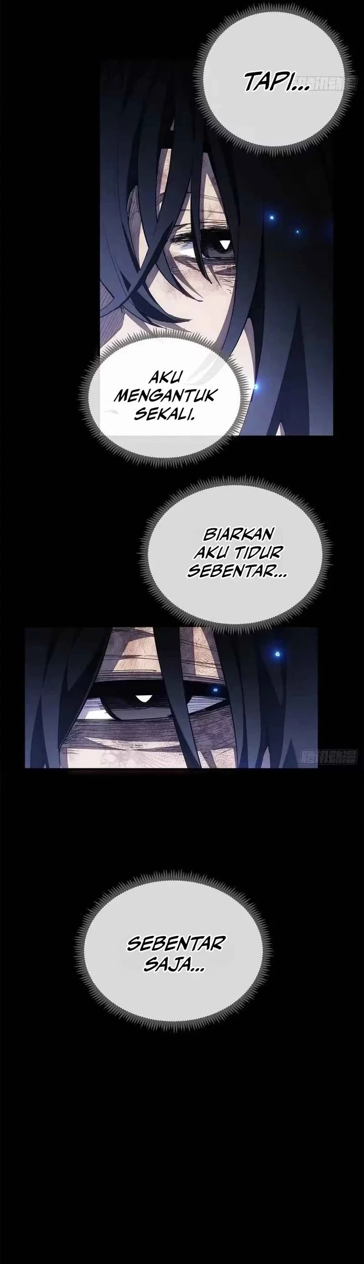 Dao of the Bizarre Immortal Chapter 90 - halaman 5