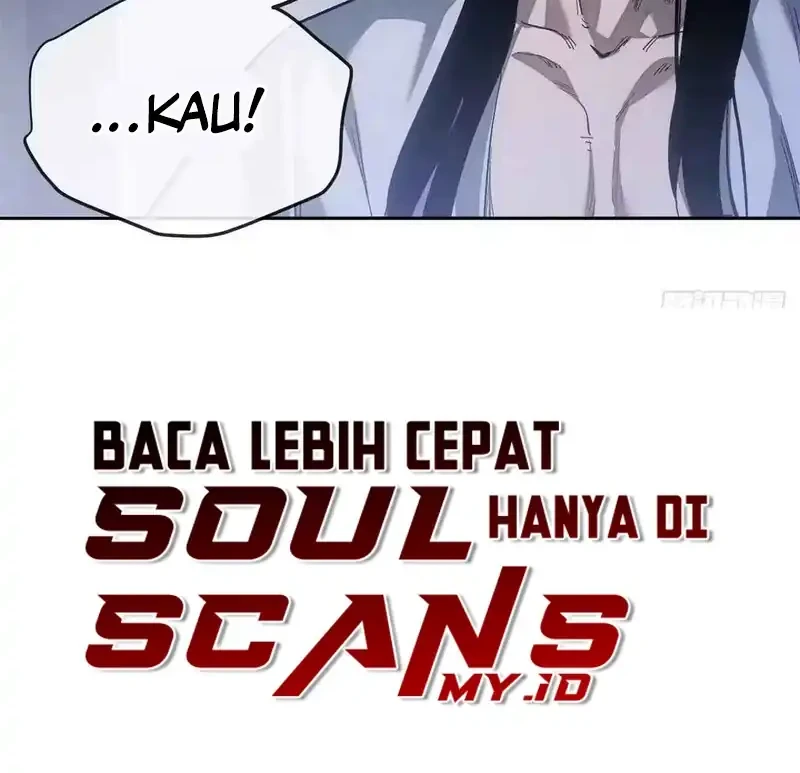 Dao of the Bizarre Immortal Chapter 91 - halaman 20