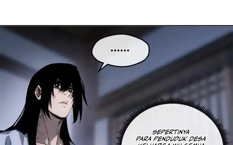 Dao of the Bizarre Immortal Chapter 92 - halaman 12