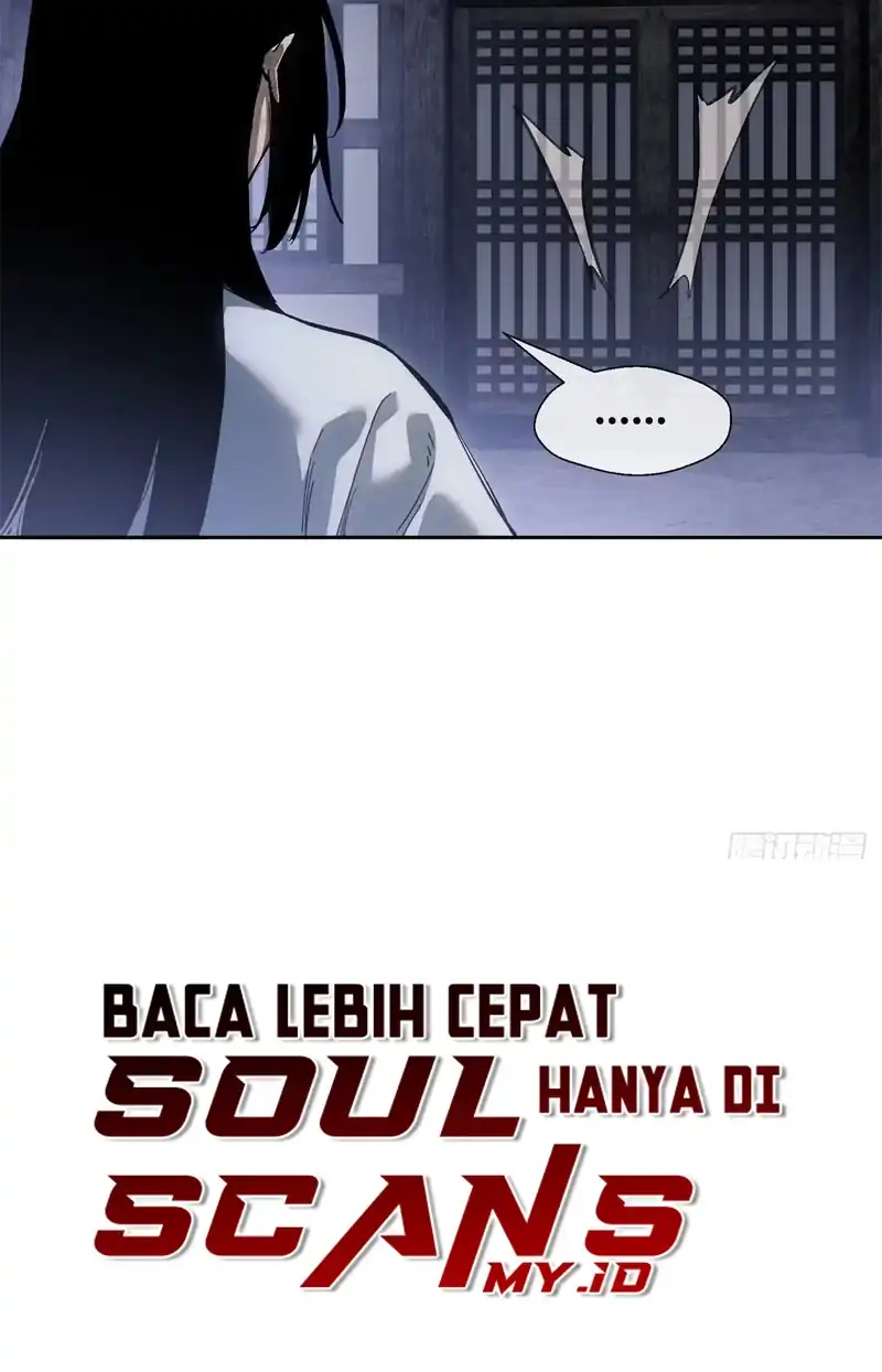 Dao of the Bizarre Immortal Chapter 92 - halaman 25