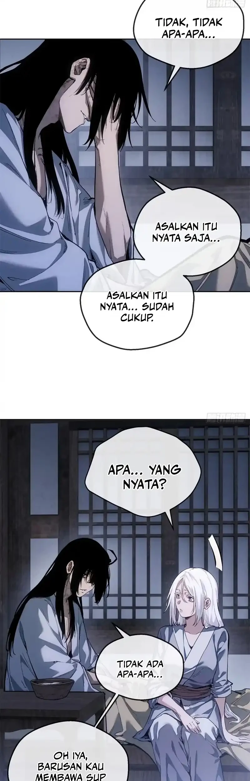 Dao of the Bizarre Immortal Chapter 92 - halaman 5