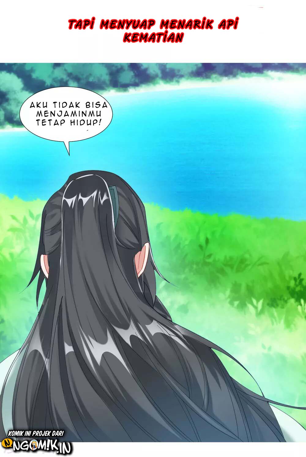 Dao Yin Chapter 0.1 - halaman 10